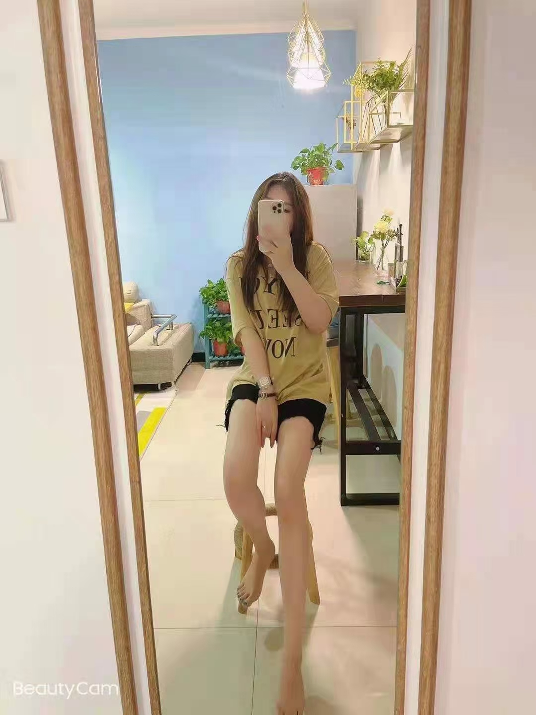 西安未央区少妇